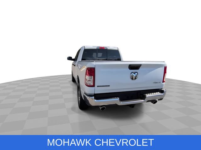 Used 2023 RAM 1500 Big Horn AWD/4WD image 7