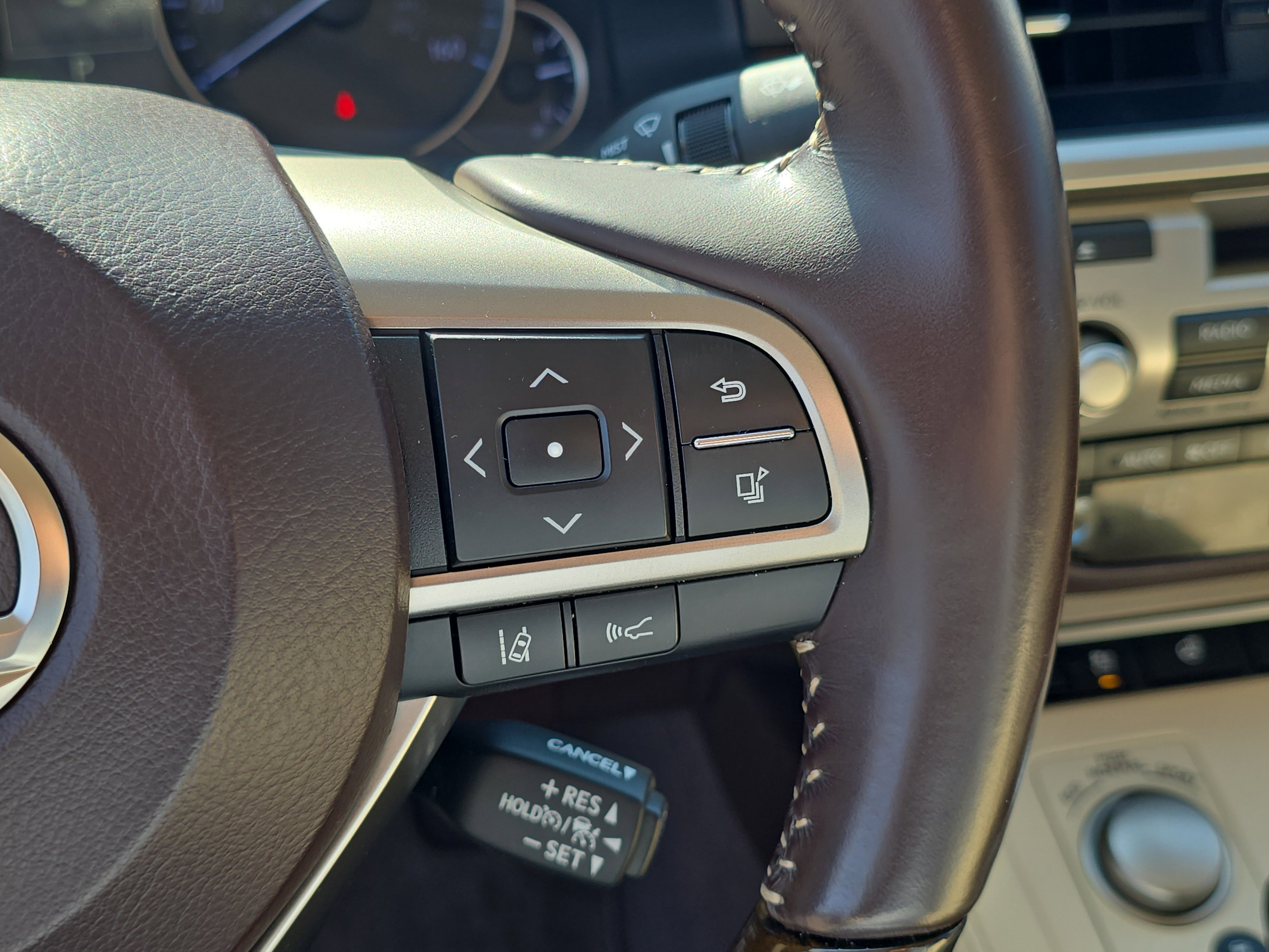 Used 2017 Lexus ES 350 image 34