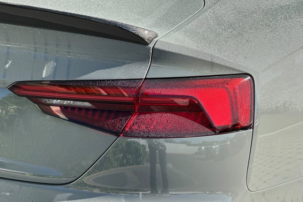 Used 2019 Audi S5 Premium Plus w/ Premium Plus image 32