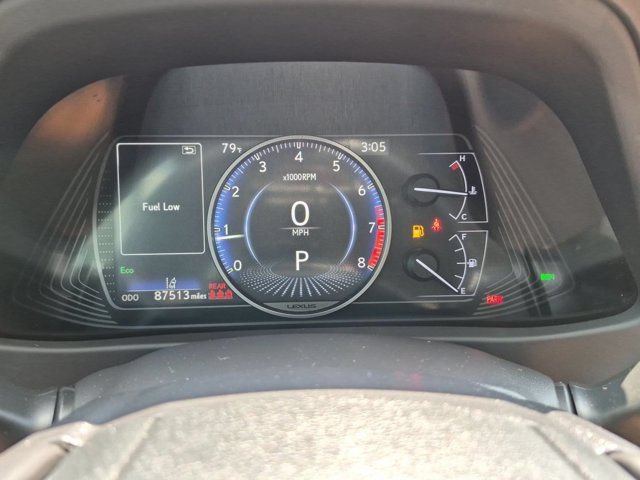 Used 2021 Lexus UX 200 w/ Premium Package FWD image 15