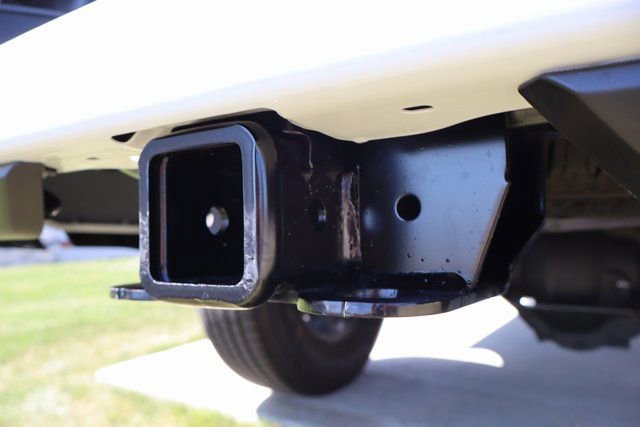 New 2025 RAM 2500 Laramie image 42