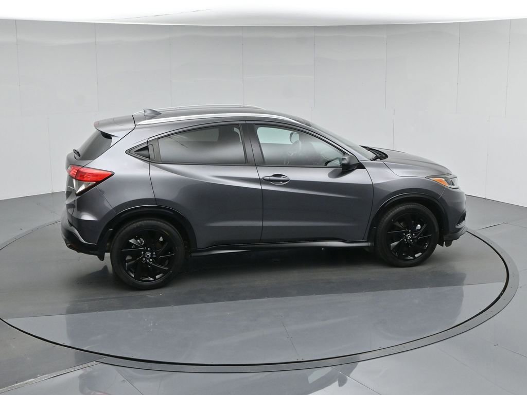 Used 2022 Honda HR-V Sport image 40