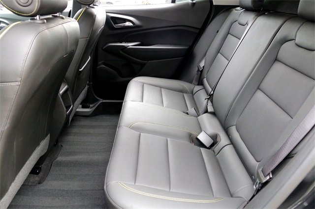 Used 2024 Chevrolet Trax ACTIV image 24