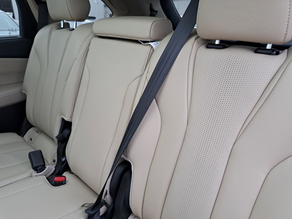 New 2026 Acura MDX w/ Technology Package image 23
