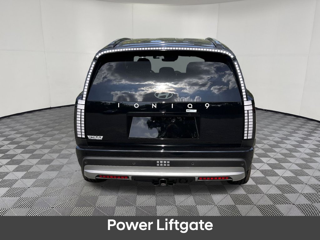 New 2026 Hyundai Ioniq 9 S RWD image 5