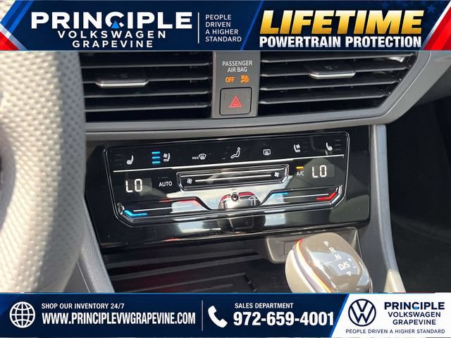 New 2027 Volkswagen Jetta GLI Autobahn FWD image 21