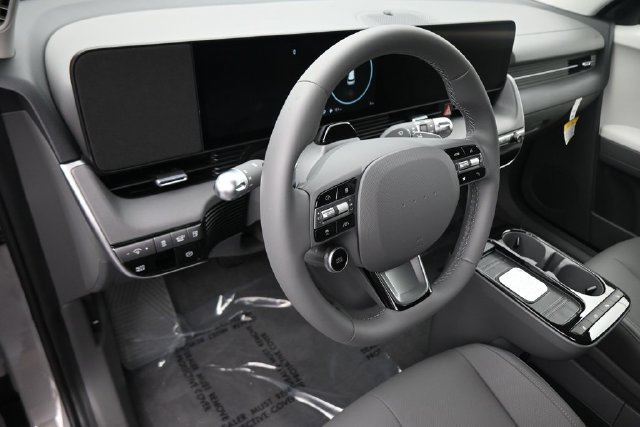 New 2027 Hyundai Ioniq 5 SEL RWD image 15