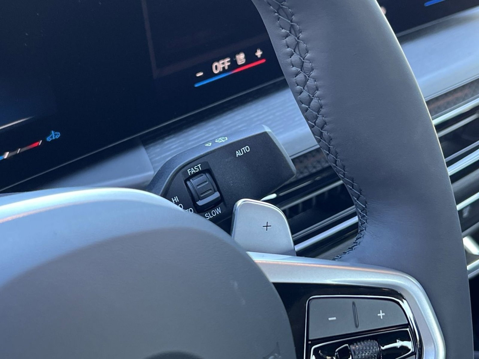 New 2026 BMW 330i xDrive Sedan w/ M Sport Package image 31