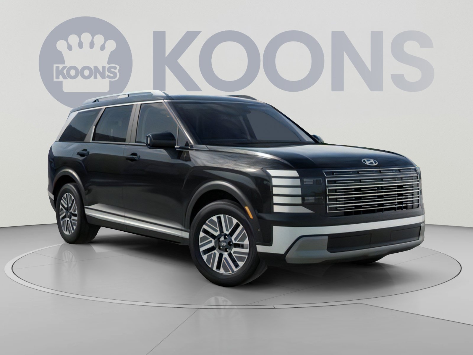 New 2027 Hyundai Palisade SEL Premium AWD/4WD image 2