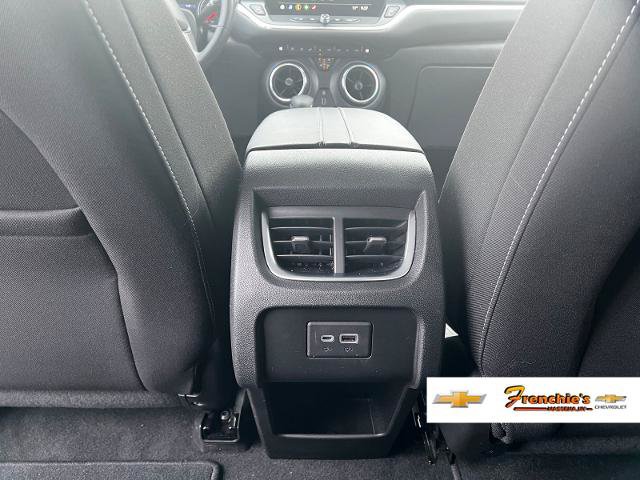 Used 2023 Chevrolet Blazer LT w/ Driver Confidence Package AWD/4WD image 28