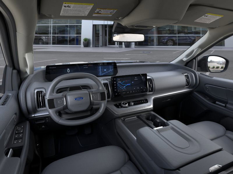 New 2026 Ford Expedition Active image 33