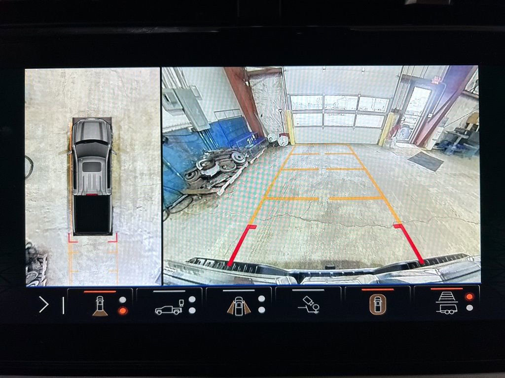 Used 2024 GMC Sierra 1500 Denali Ultimate image 30