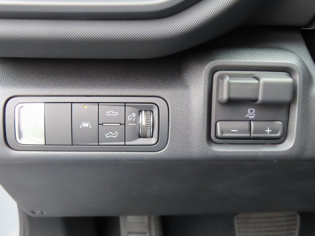 New 2026 Chevrolet Silverado EV LT w/ Plus Package image 13