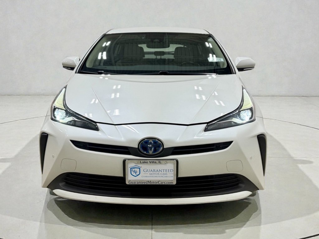 Used 2020 Toyota Prius XLE image 14