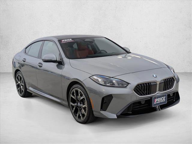 Used 2025 BMW 228i xDrive w/ Premium Package image 3