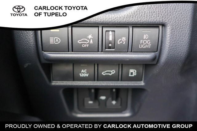 Used 2025 Toyota Land Cruiser w/ Premium Package AWD/4WD image 24