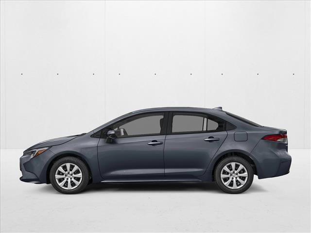 New 2027 Toyota Corolla LE FWD image 3