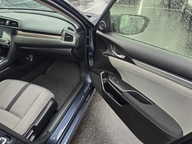 Used 2019 Honda Civic EX image 13
