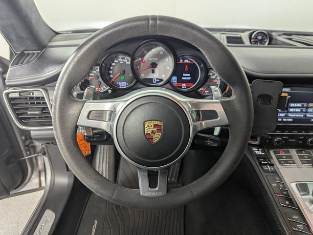 Used 2013 Porsche Panamera GTS image 19