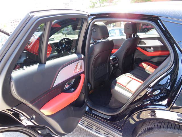 Used 2023 Mercedes-Benz GLE 53 AMG 4MATIC Coupe image 22