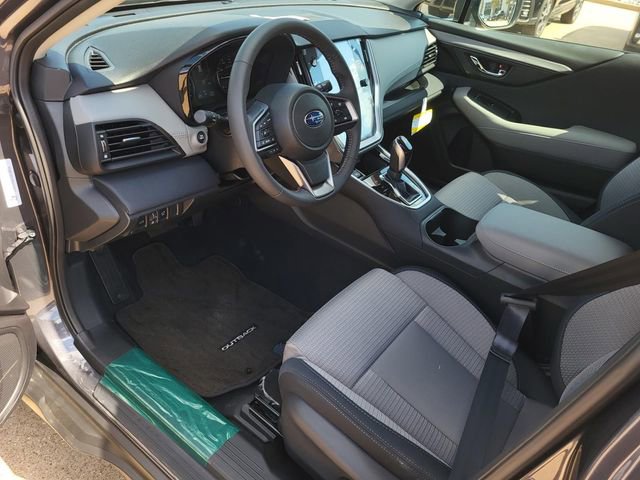 New 2025 Subaru Outback Premium image 9
