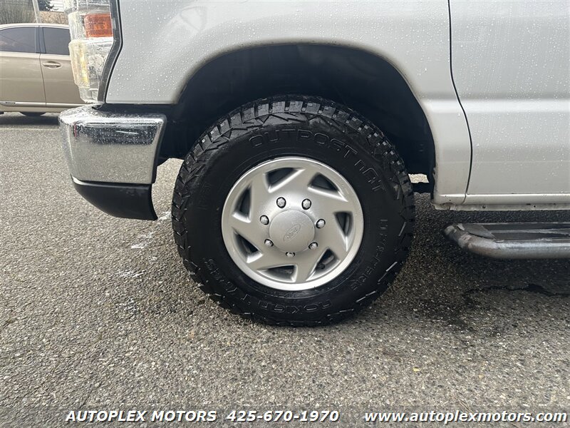 Used 2008 Ford E-250 and Econoline 250 image 21