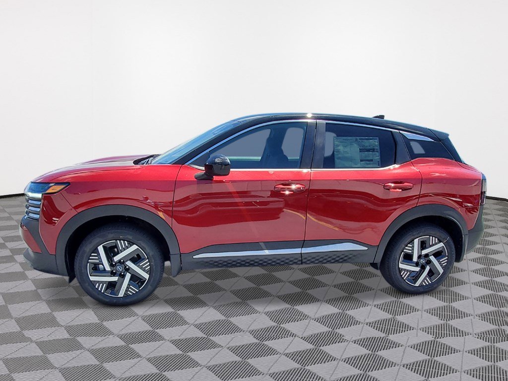 New 2026 Nissan Kicks SV image 7