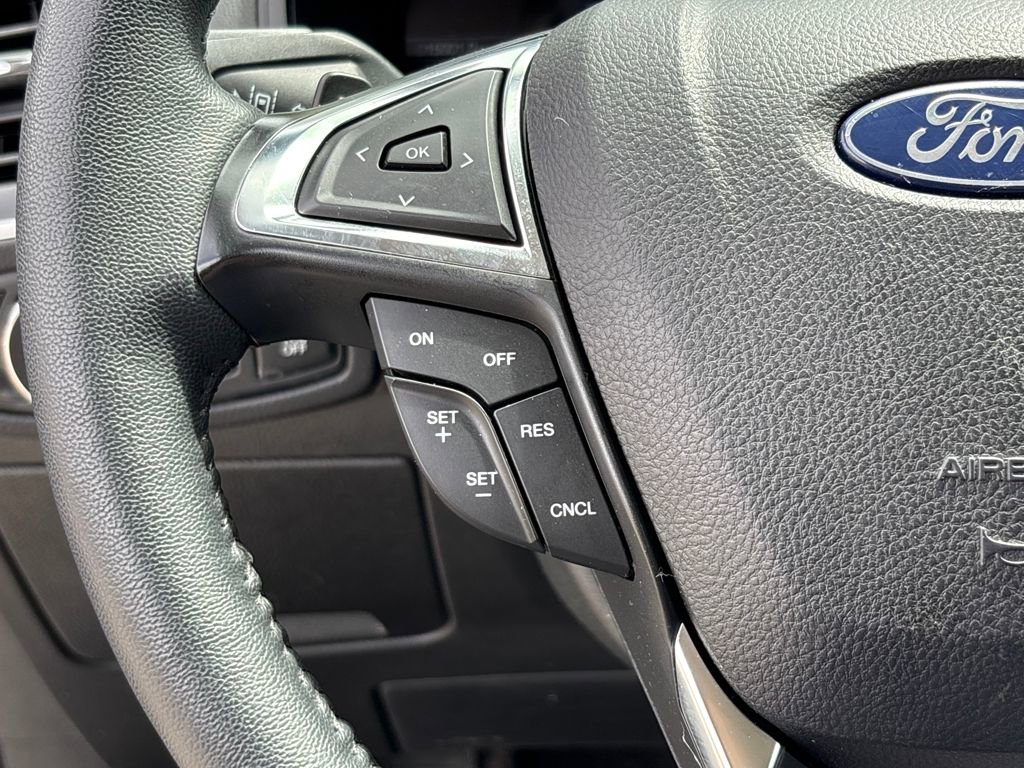 Used 2024 Ford Edge SEL w/ Convenience Package image 34