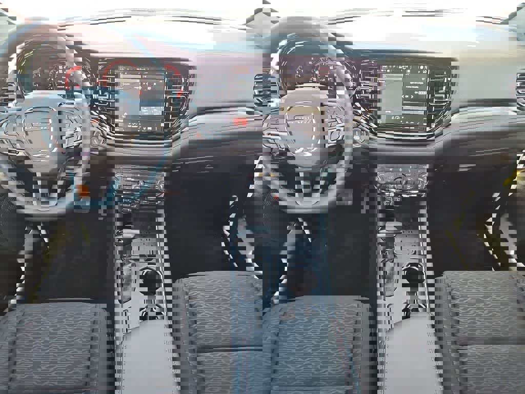 New 2026 Dodge Durango GT w/ Blacktop Package image 16