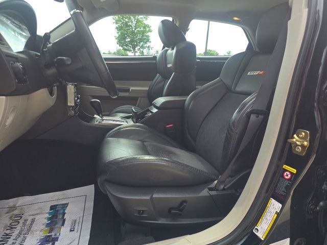 Used 2006 Chrysler 300 SRT8 w/ SRT Option Group II RWD image 11