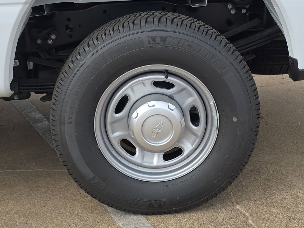 New 2026 Ford F350 XL w/ XL Driver Assist Package image 35