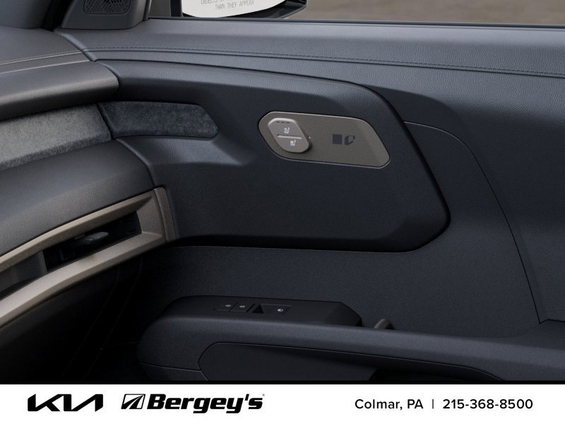 New 2027 Kia Telluride EX AWD/4WD image 28