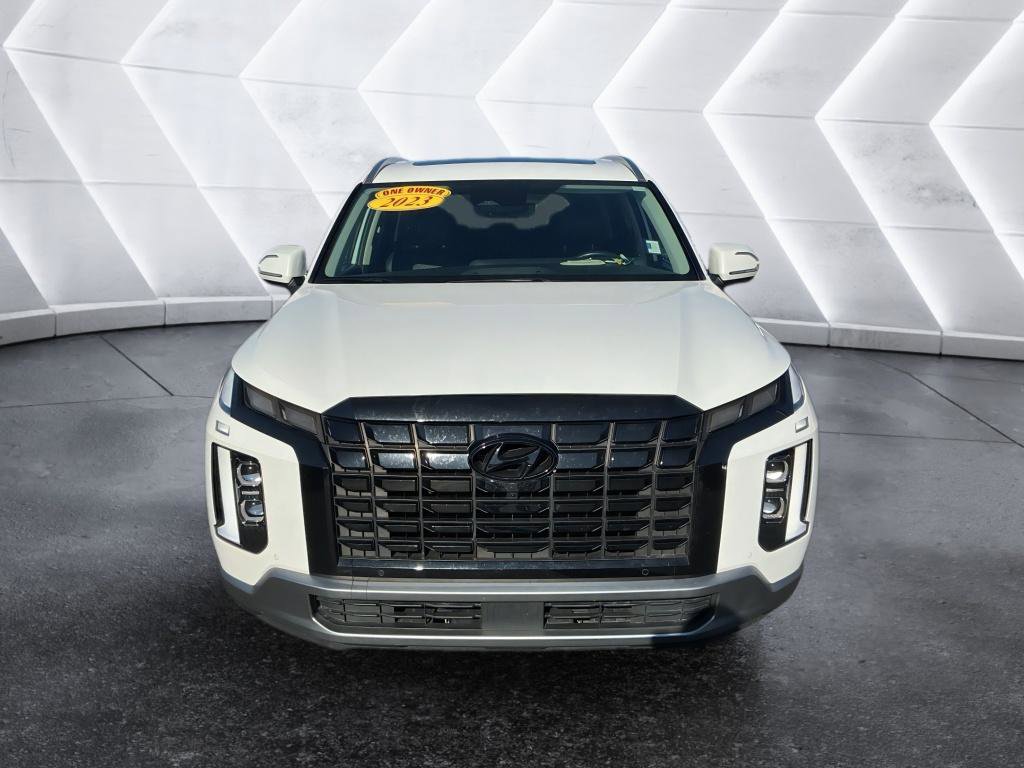 Used 2023 Hyundai Palisade SEL