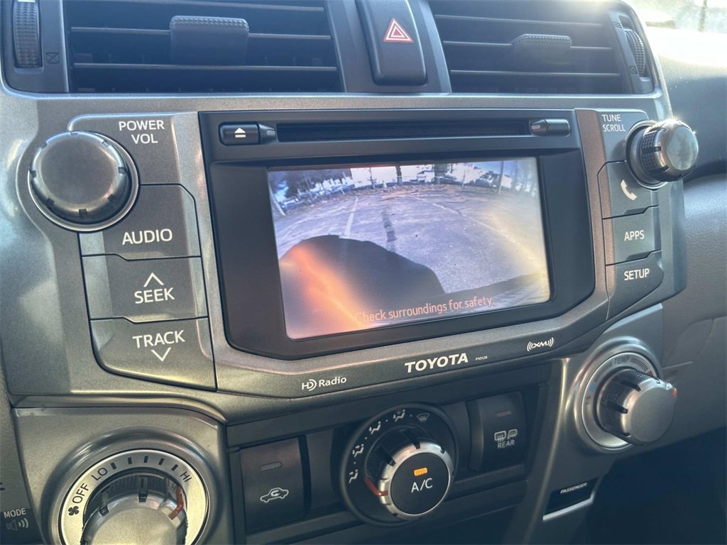 Used 2013 Toyota 4Runner Trail image 17
