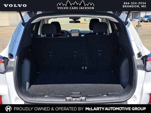 Used 2021 Ford Escape SE image 27
