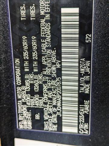 Used 2023 Lexus RX 350 Premium image 16