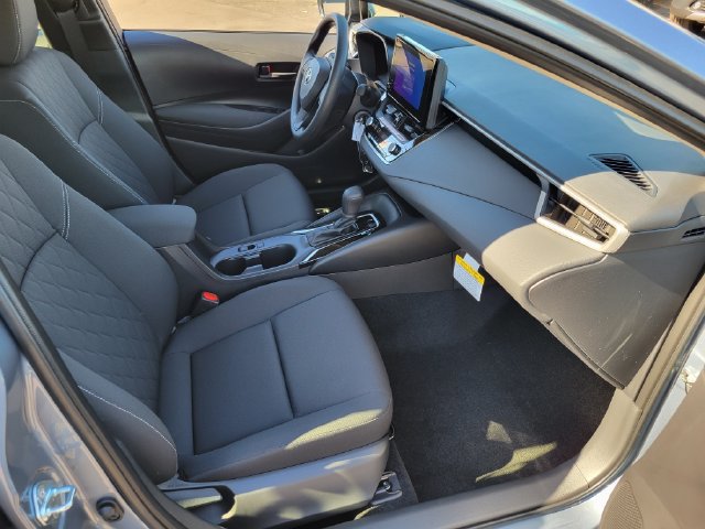 New 2027 Toyota Corolla LE FWD image 18