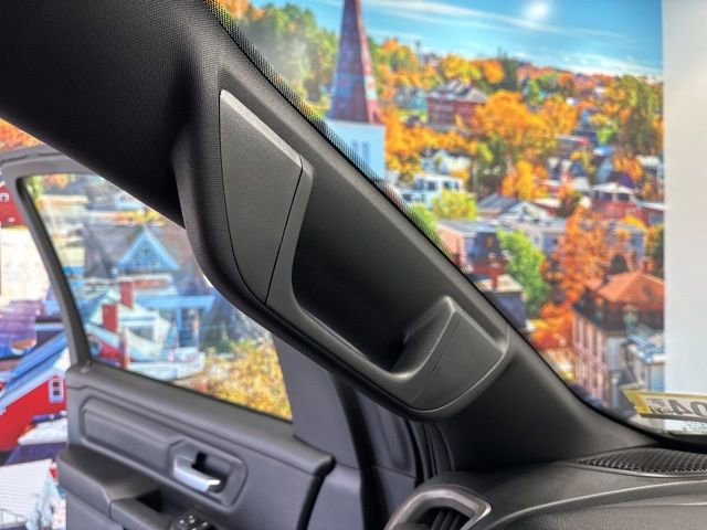 New 2026 RAM 1500 Tradesman AWD/4WD image 38