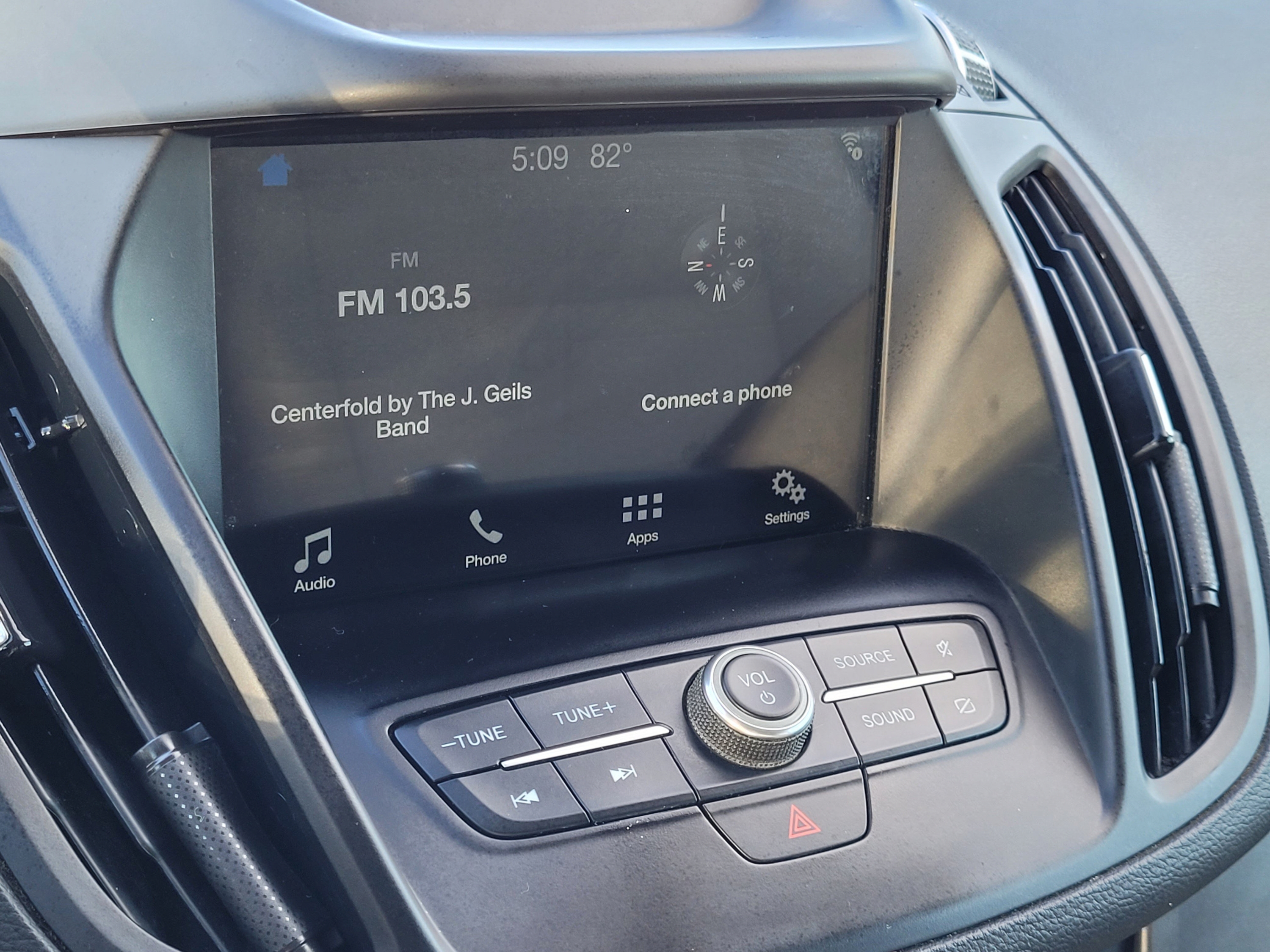 Used 2019 Ford Escape SE AWD/4WD image 19