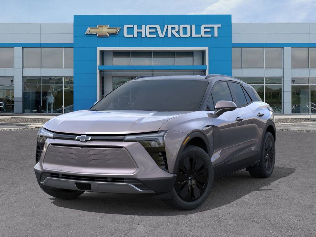 New 2026 Chevrolet Blazer EV LT w/ Midnight/Sport Edition AWD/4WD image 6