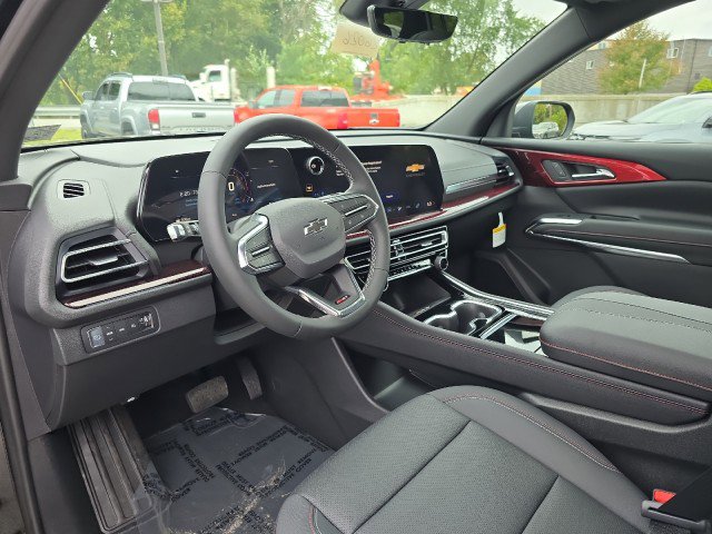New 2026 Chevrolet Traverse Z71 w/ Driver Confidence Package image 22