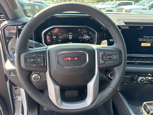 New 2026 GMC Sierra 1500 SLT w/ SLT Convenience Package AWD/4WD image 19