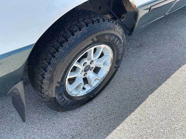 Used 2011 Ford Ranger XLT AWD/4WD image 18