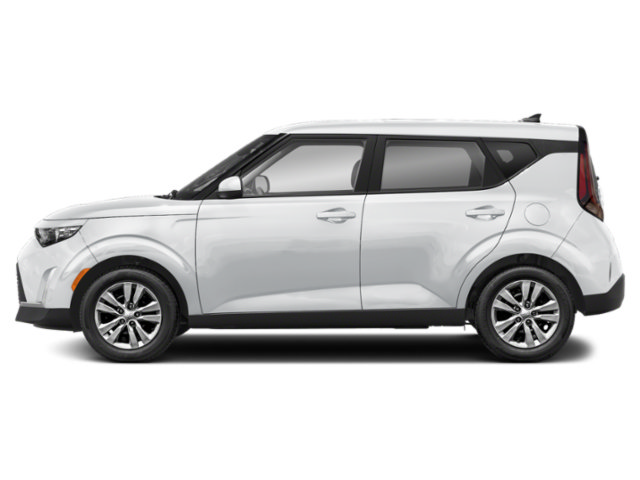 Used 2023 Kia Soul S