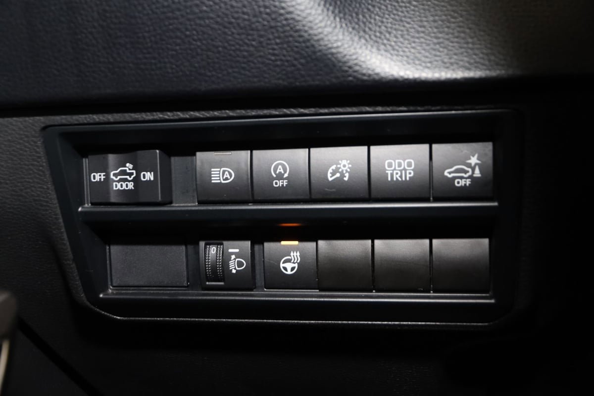 Used 2023 Toyota Tundra SR5 w/ TRD Sport Package image 31