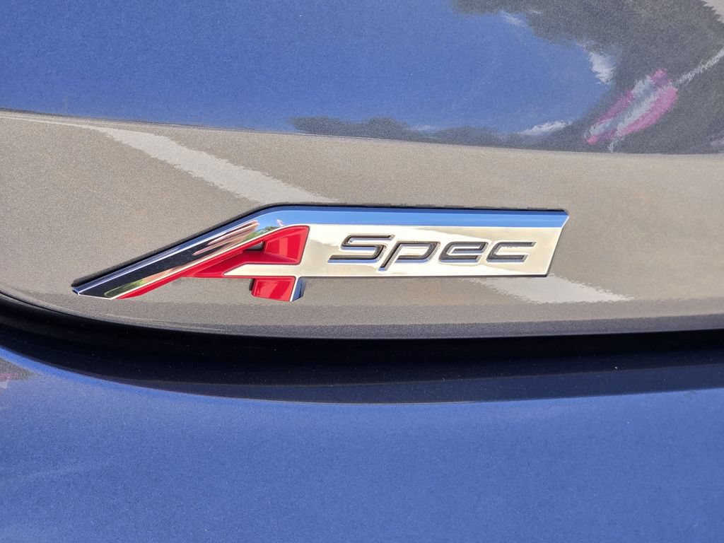 Used 2023 Acura TLX w/ A-SPEC Package FWD image 11