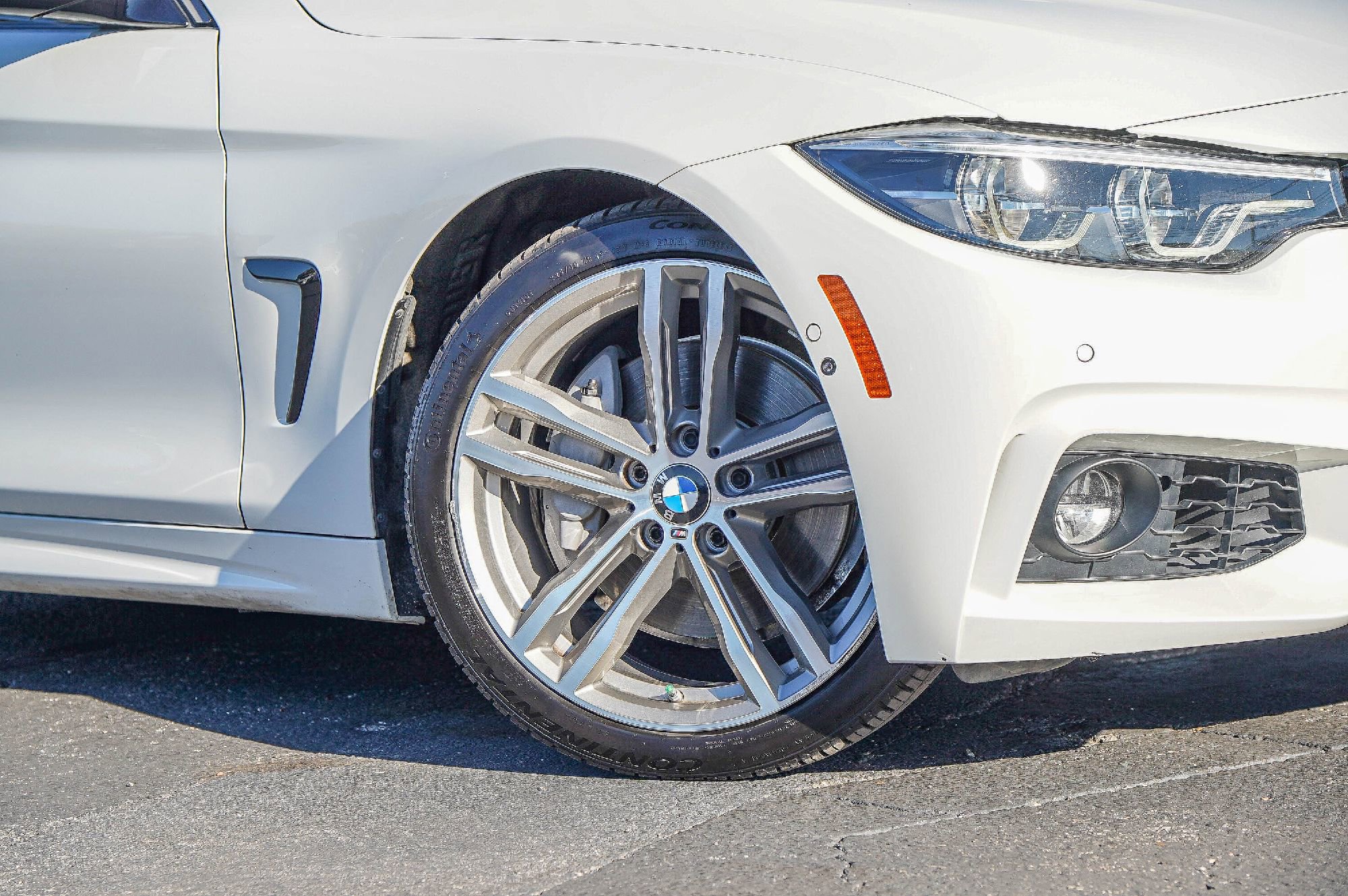 Used 2018 BMW 440i Coupe image 1
