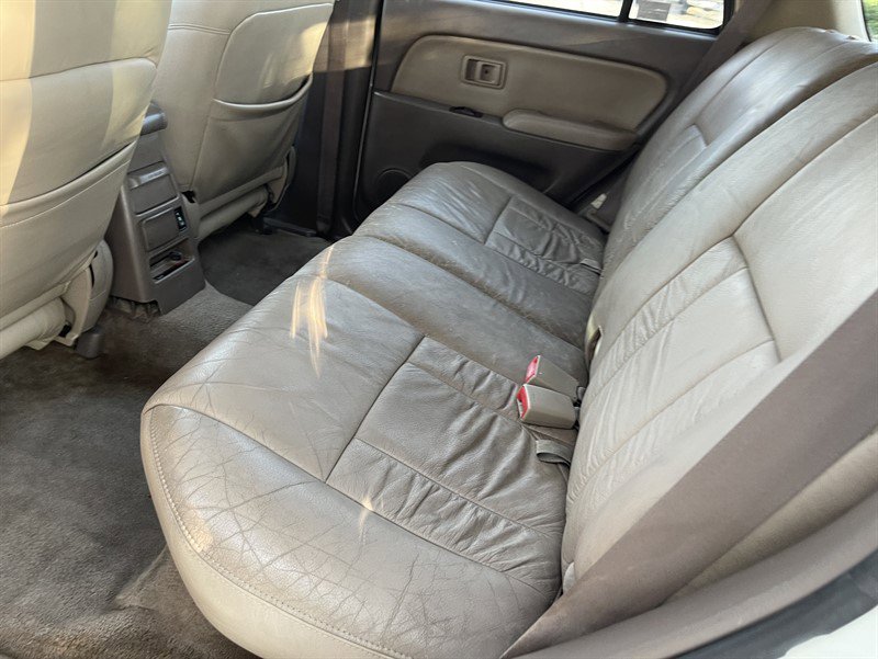 Used 2001 Toyota 4Runner Limited image 14