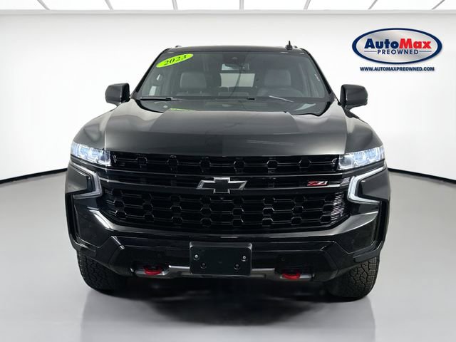 Used 2023 Chevrolet Tahoe Z71 w/ Luxury Package AWD/4WD image 7