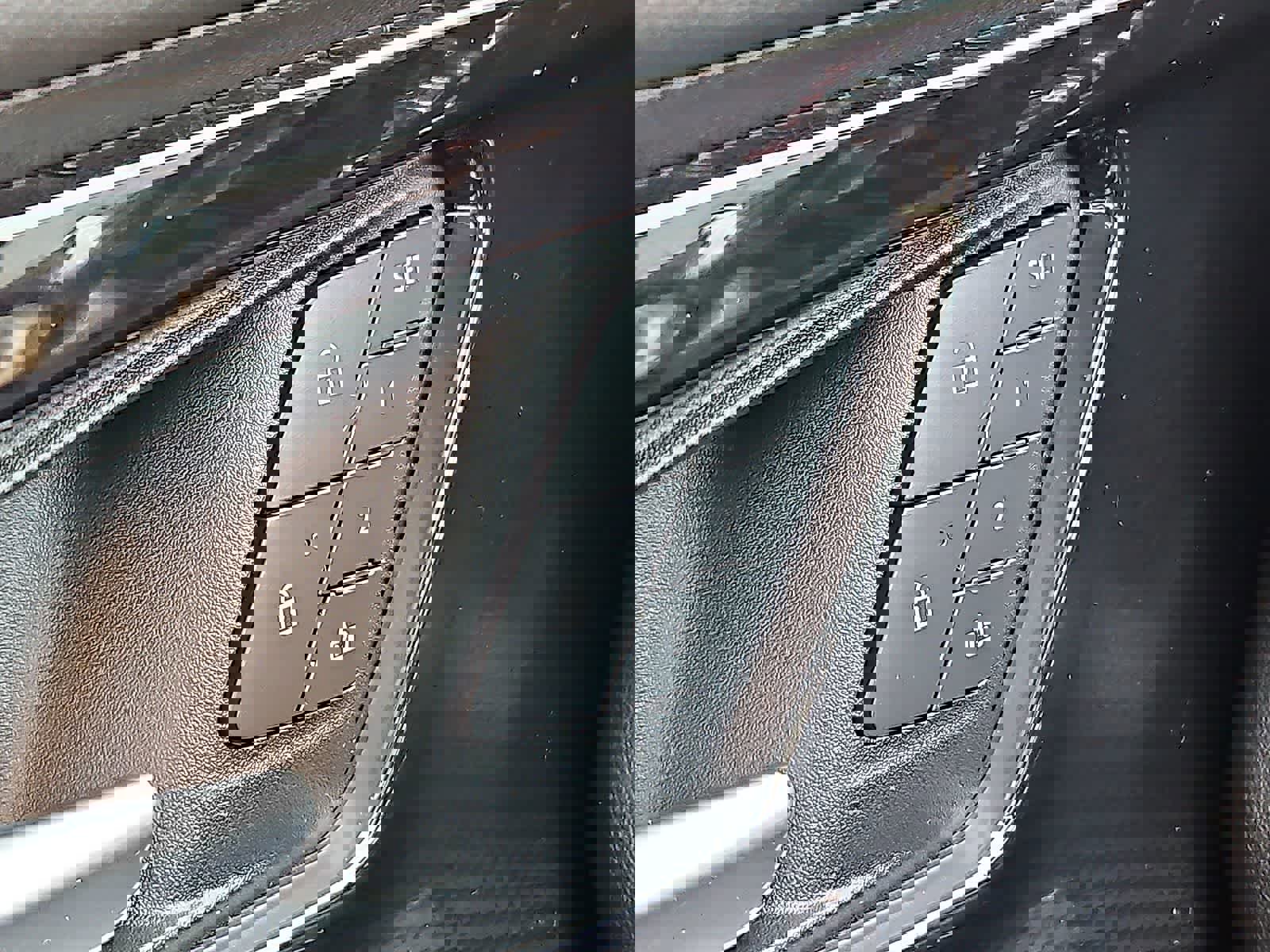 New 2025 Chevrolet Blazer EV RS image 15